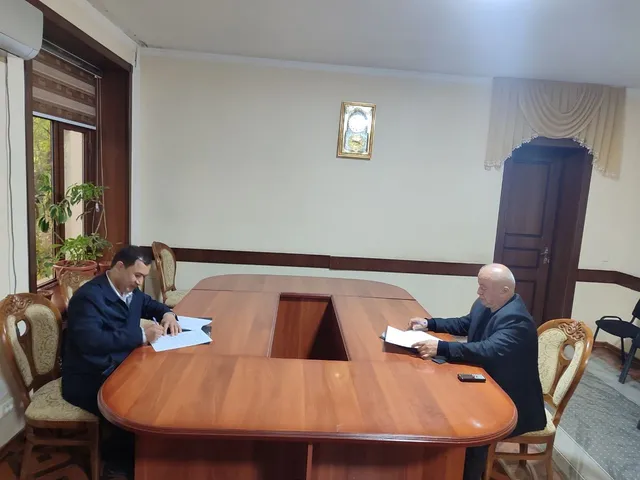 Muhandislik yo‘nalishlarida hamkorlikni rivojlantirishga qaratilgan memorandum imzolandi