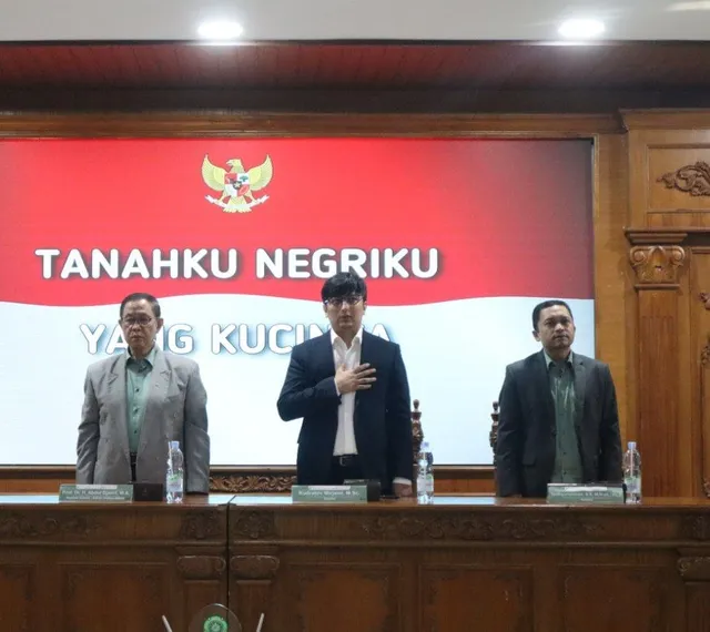 Xalqaro hamkorlik: yangi imkoniyatlar