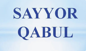 Sayyor qabul