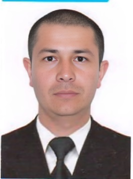 Toyirov Baxrom Toyir o‘g‘li