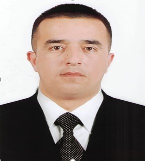 Quchqorov Javlon