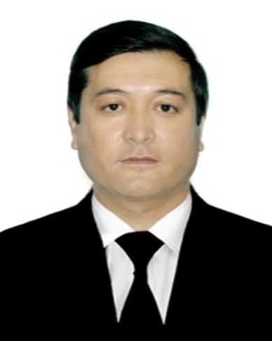 Xayrullayev Xurshid Zayniyevich