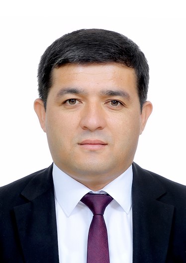 Butoyev Ilhom Uzakovich