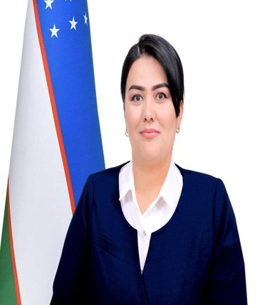 Xolxo‘jayeva Yulduz O‘ralbayevna